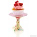 Zenker 43529Candy Mini Cupcake Stands (6 Piece) Multicolored 3.15 - B00P3ZHXNO